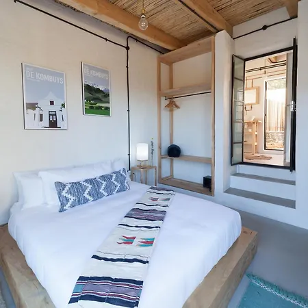 De Kombuys Oudtshoorn Exterior photo