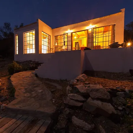 De Kombuys Oudtshoorn Exterior photo