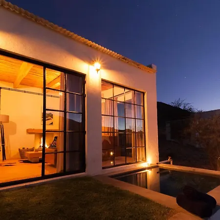 De Kombuys Oudtshoorn Exterior photo